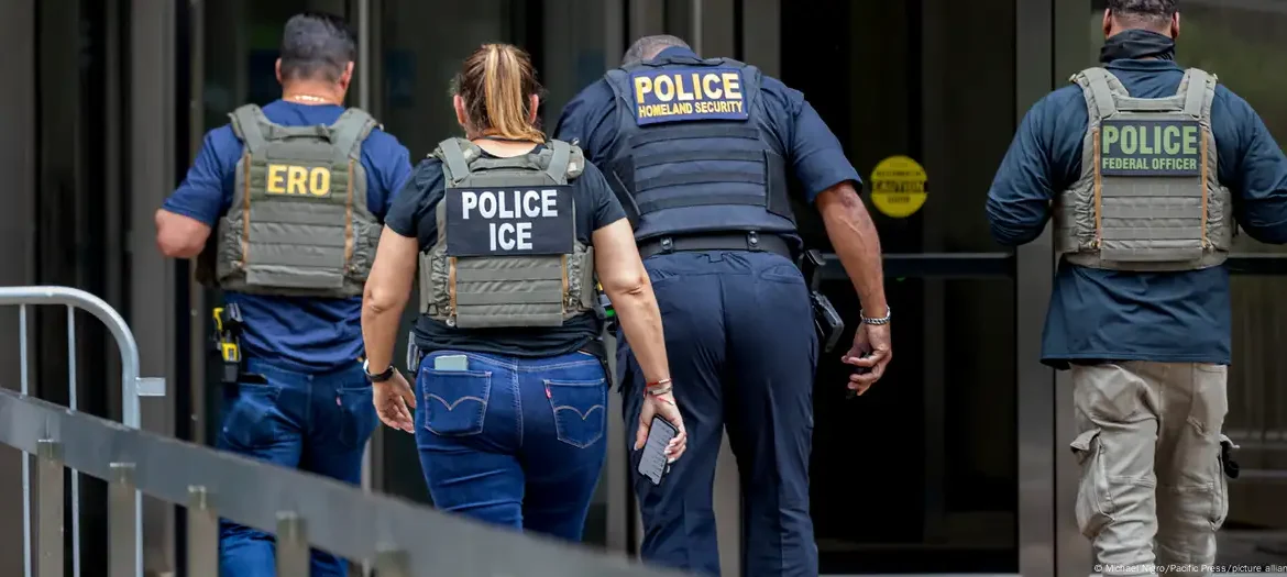 Belice y EE.UU. firman acuerdo para recibir a migrantes.