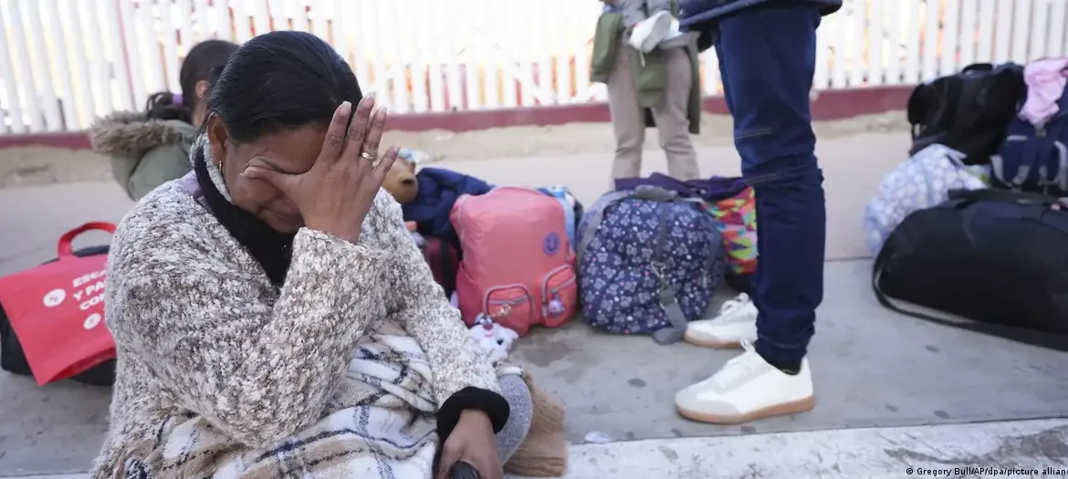 La ‘Ley de los diez años’, devastadora para los migrantes