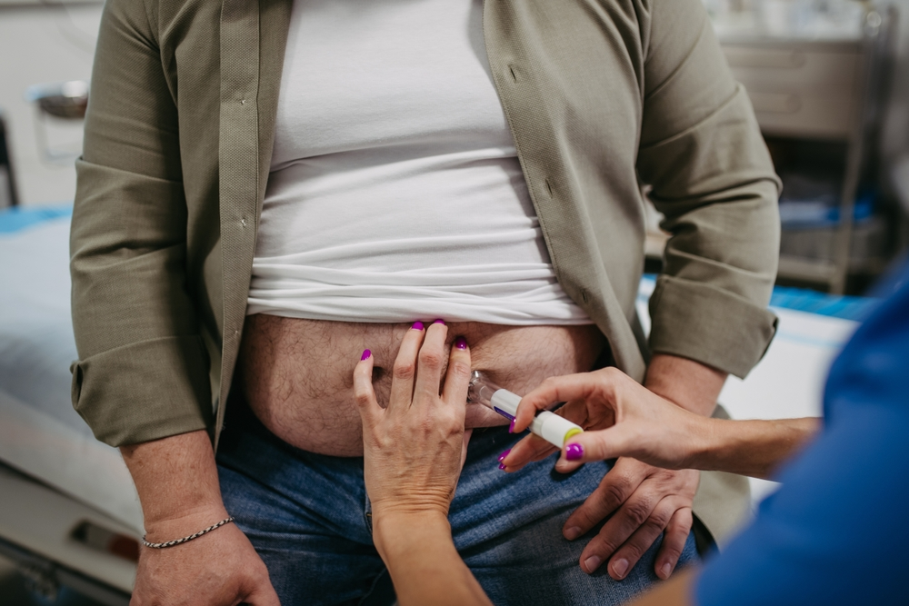 Obesidad, diabetes y otras enfermedades podrían ser motivo para negar una visa para ingresar a EEUU