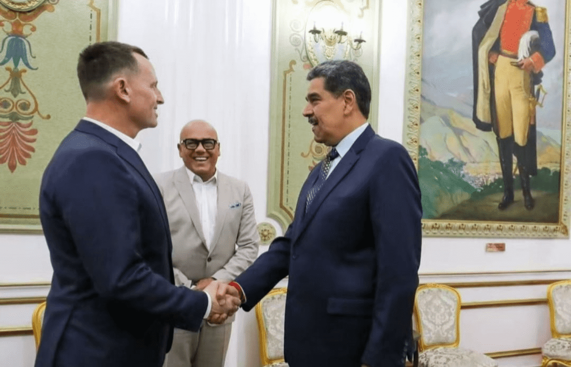 La migración es cuestión de narrativas: Colombia, Estados Unidos y Venezuela