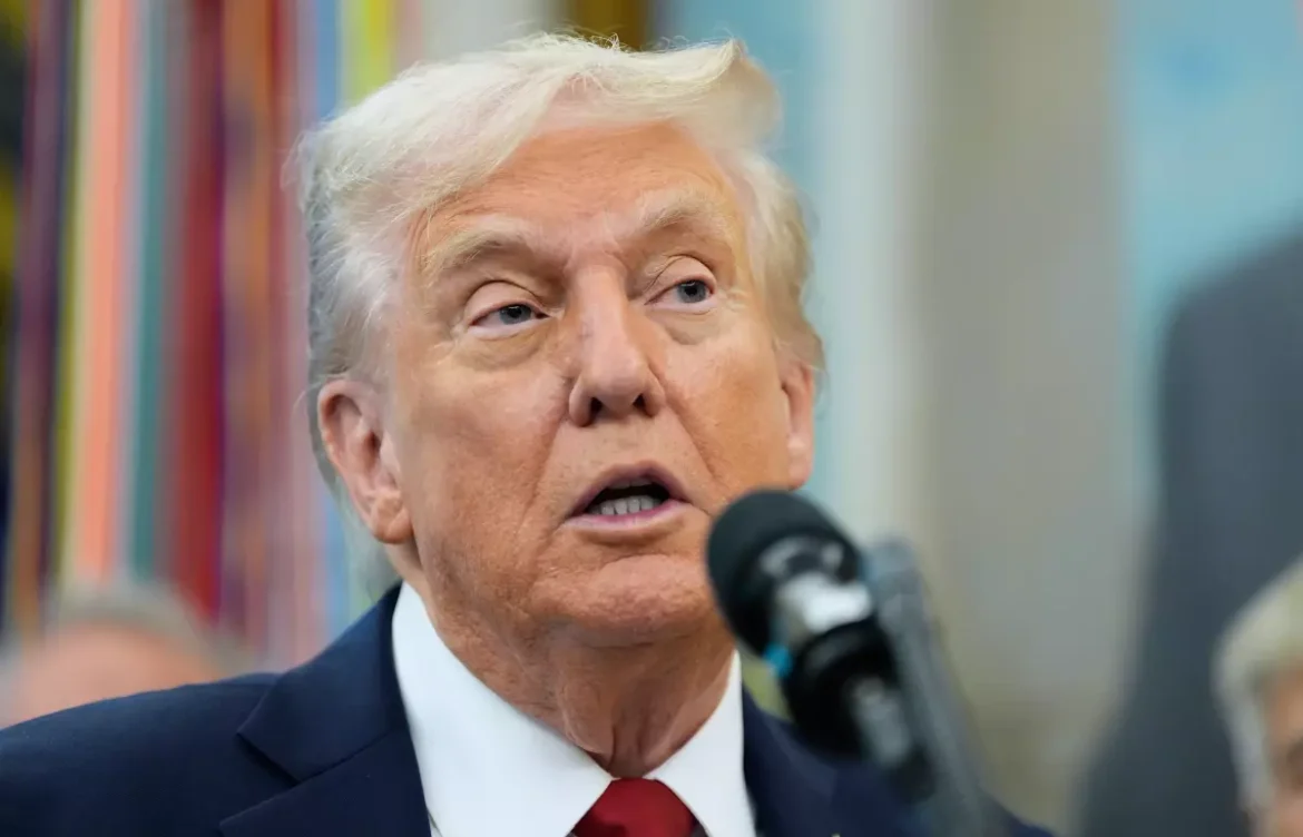 Corte Suprema permite a Trump retirar protecciones a más de 300.000 migrantes venezolanos