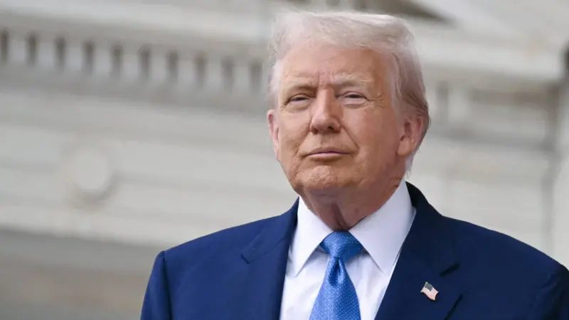 La Corte Suprema de EE.UU. permite a Trump revocar el parole humanitario a más de 500.000 inmigrantes de Venezuela, Cuba, Nicaragua y Haití